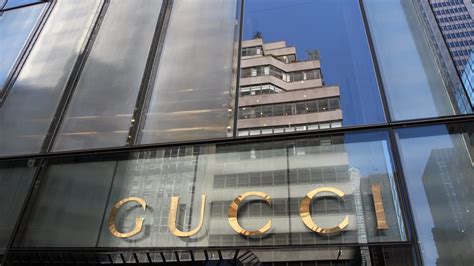 gucci collaboratori
